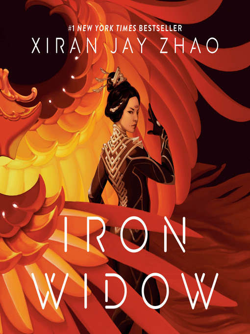 Title details for Iron Widow by Xiran Jay Zhao - Available